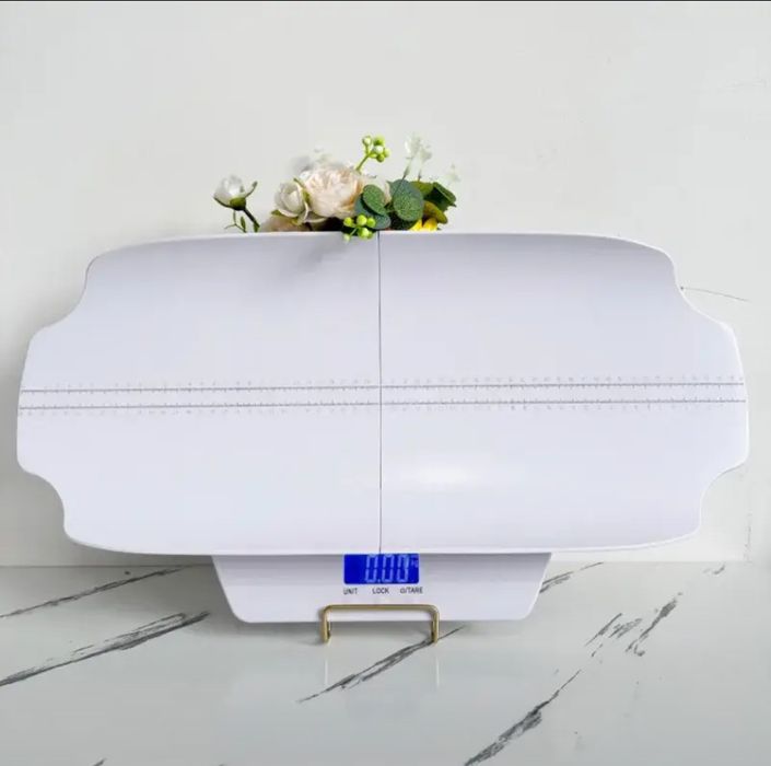 Весы Для Новорожденных