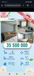 Продам 4 комнатную квартиру в мкр Коктем Амина Империя