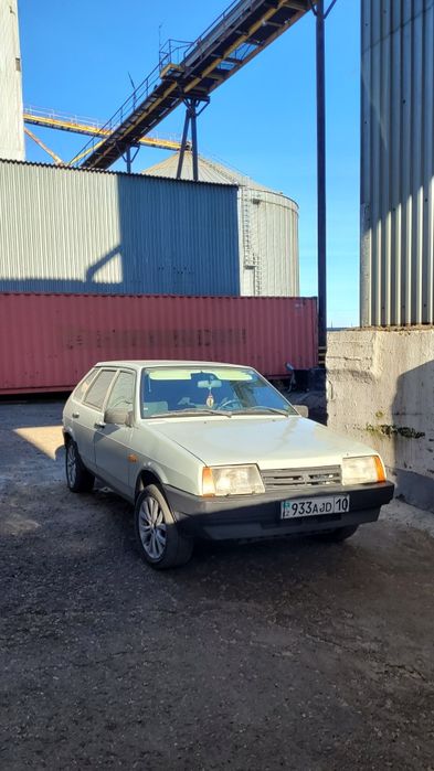 Продам обмен инжектор