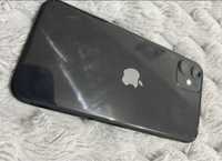 Iphone 11 Black-600 pret fix