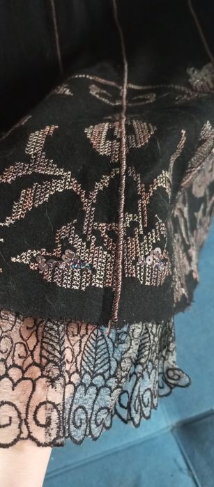 Юбка миди. Размер 44-46