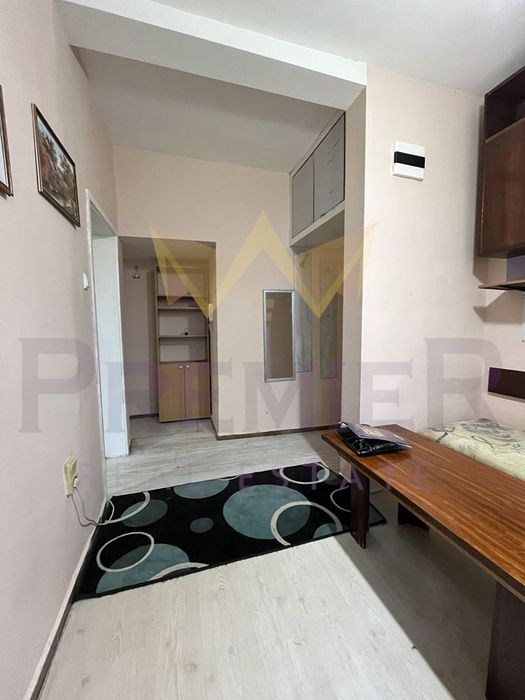 Дава се под наем Двустаен апартамент в Варна, Център - 45 кв.м за 255 € - Снимка #11