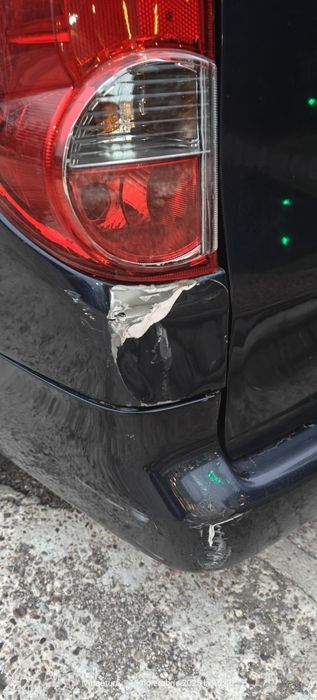 De vânzare Nissan NV200