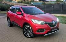 Renault Kadjar / 113.000 km,Posibilitate leasing/ Rate fixe