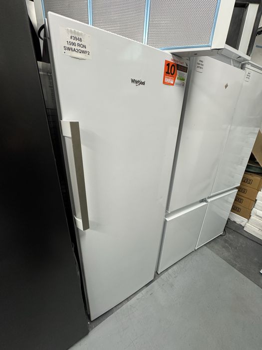 Frigider 1 ușă Whirlpool SW6A2QWF2