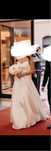 Rochie de mireasa din mătase Style Up