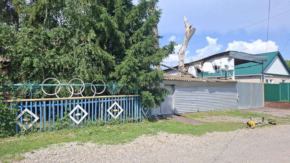 Продам Дом в Лесхозе возле Green Park
