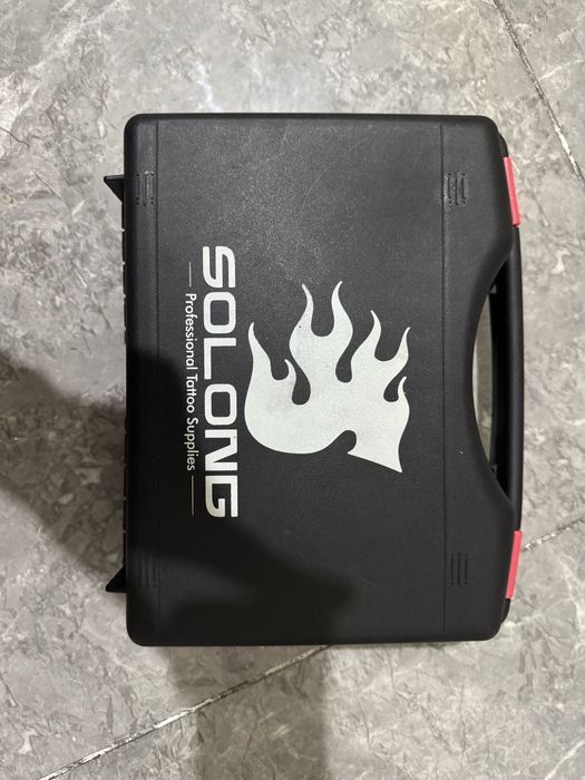 vand masina de tatuat