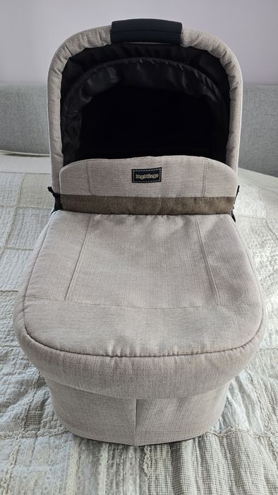 Кош за новородено Peg perego
