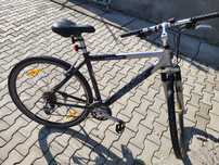 Bicicletă două la pret de una