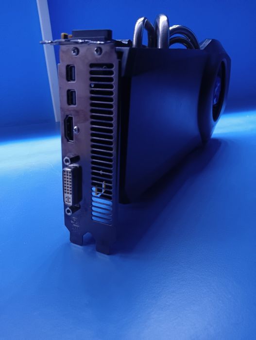 Placă video Radeon R9 280 IceQ 3GB