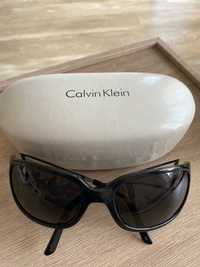 Дамски Слънчеви Очила Calvin Klein