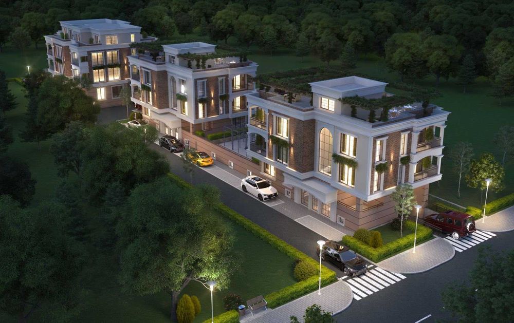 Продава се Двустаен апартамент в Пловдив, Център - 72 кв.м за 1480 €/кв.м - Снимка #2