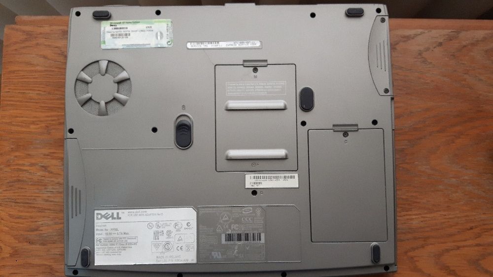 Laptop pentru piese Dell Inspiron 5160