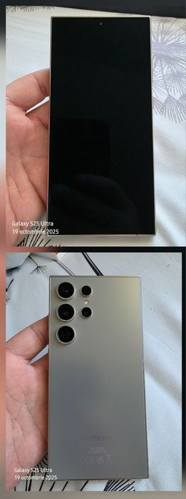 Vând galaxy S24 ultra