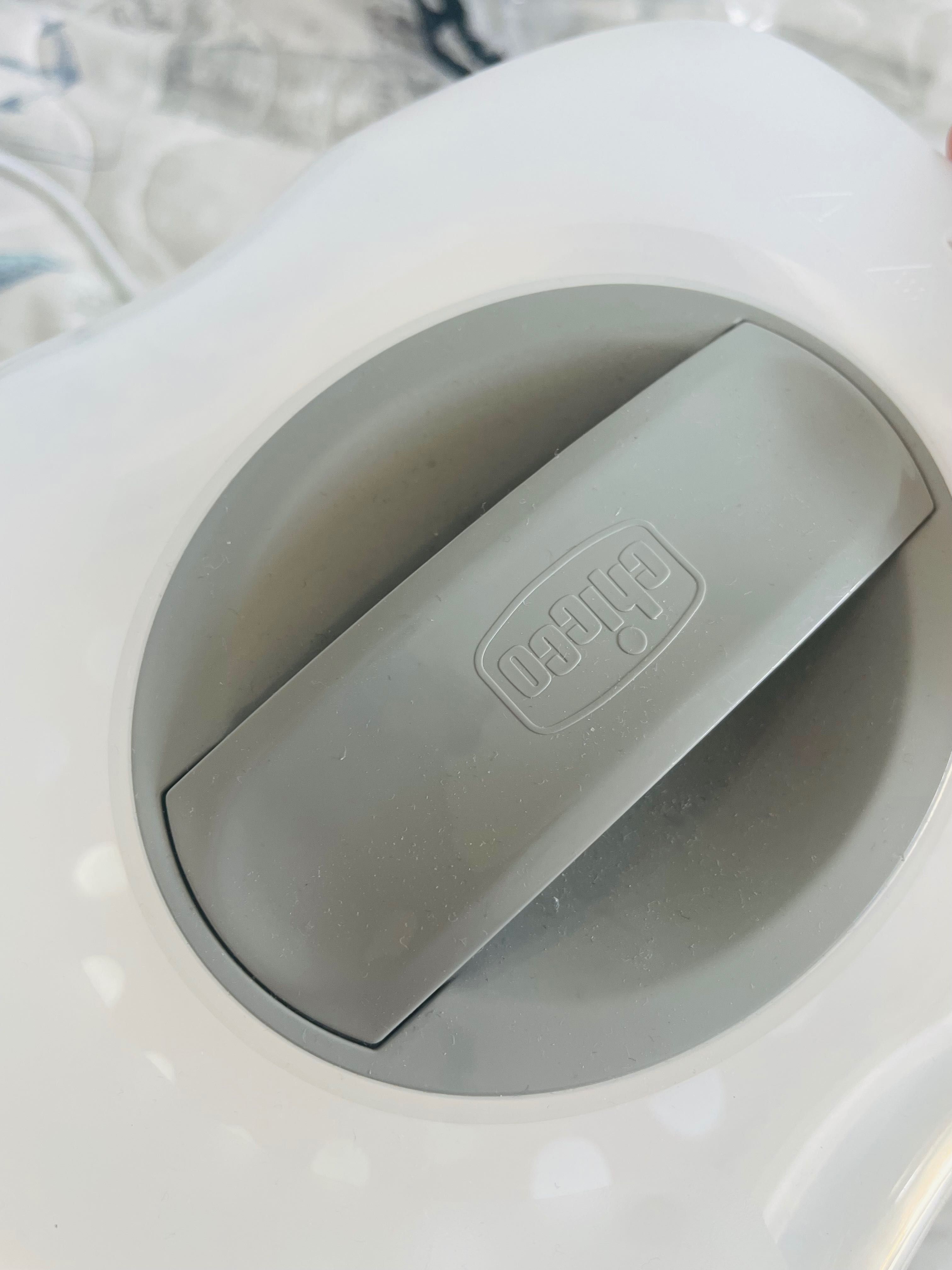 Стерилизатор Chicco