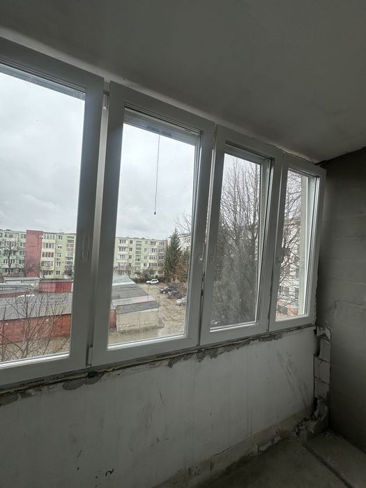 Geamuri termopan Salamander