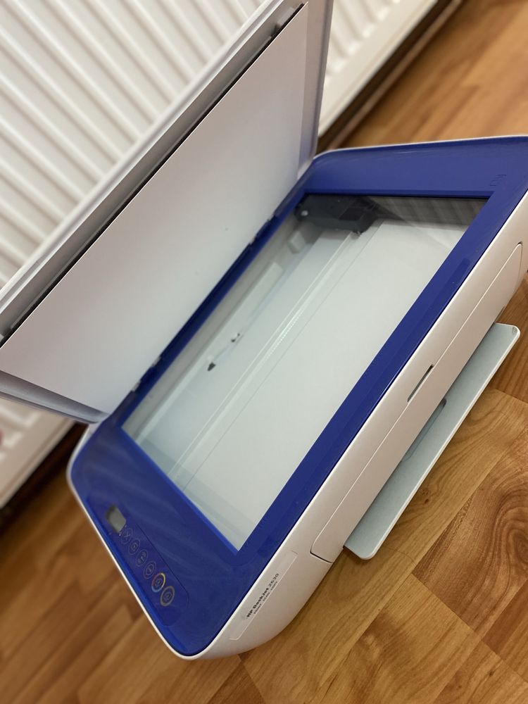 Imprimanta hp deskJet