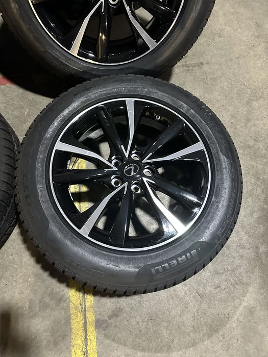 Jante NOI Originale Lexus 18 NX, UX, RX, Toyota RAV4 etc