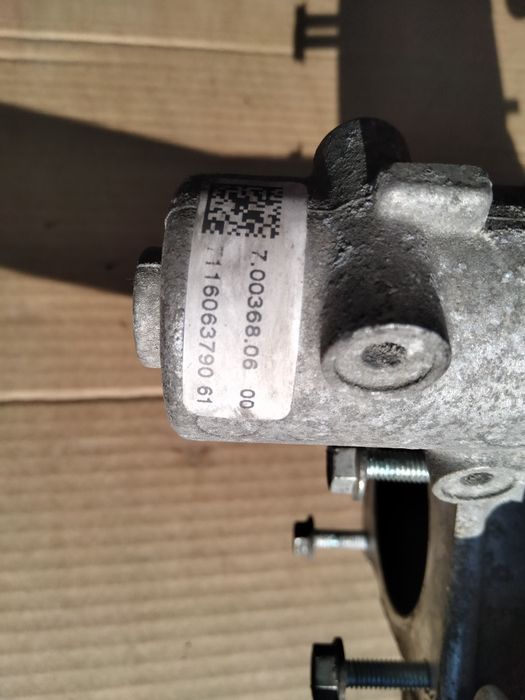 IGR Renault Megane 3 1, 5 dci euro4