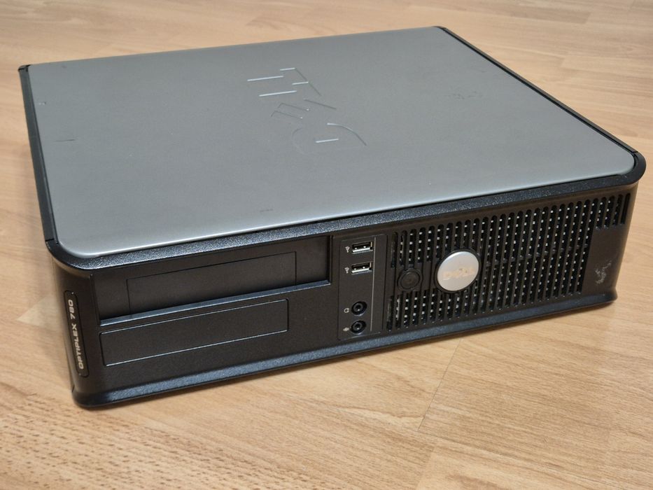 Dell Optiplex 780