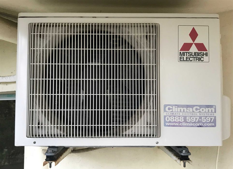 Mitsubishi Kirigamine MUZ-FD25VA F-INVERTER
