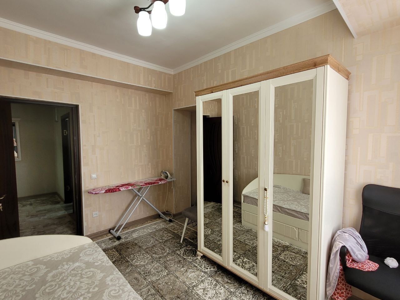 Купить квартиру в Новостройке с Кадастром 80 м² М.Горький 3/2/5