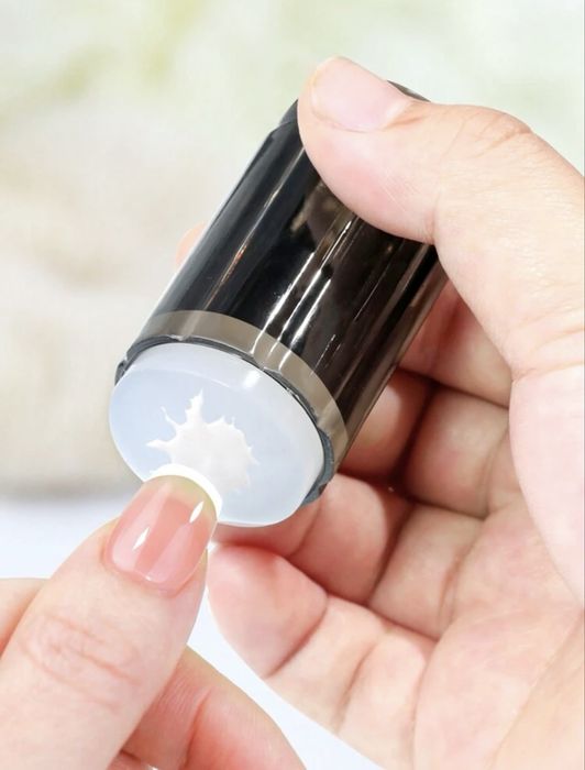 Accesoriu Manichiura, Stampila