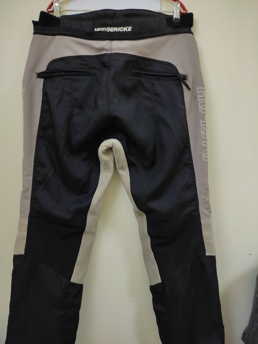 Pantaloni Hein Gerike XL