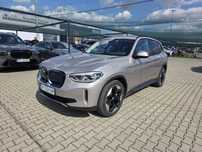 BMW iX3 BMWiX3 eDrive --- masina impecabila tehnci si optic.