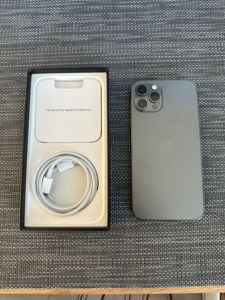 IPhone 12 pro 128gb