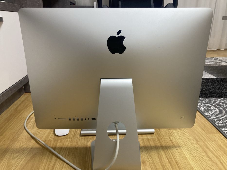 Imac 21.5-inch 2017
