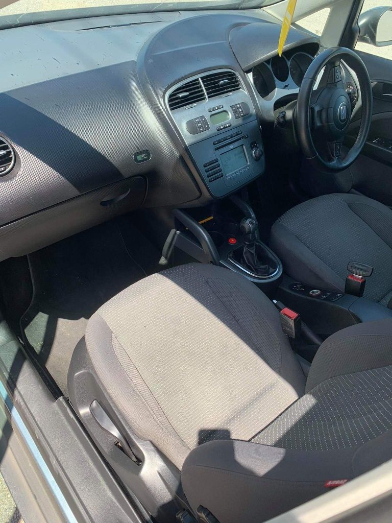 Seat Altea 1.9tdi BJB