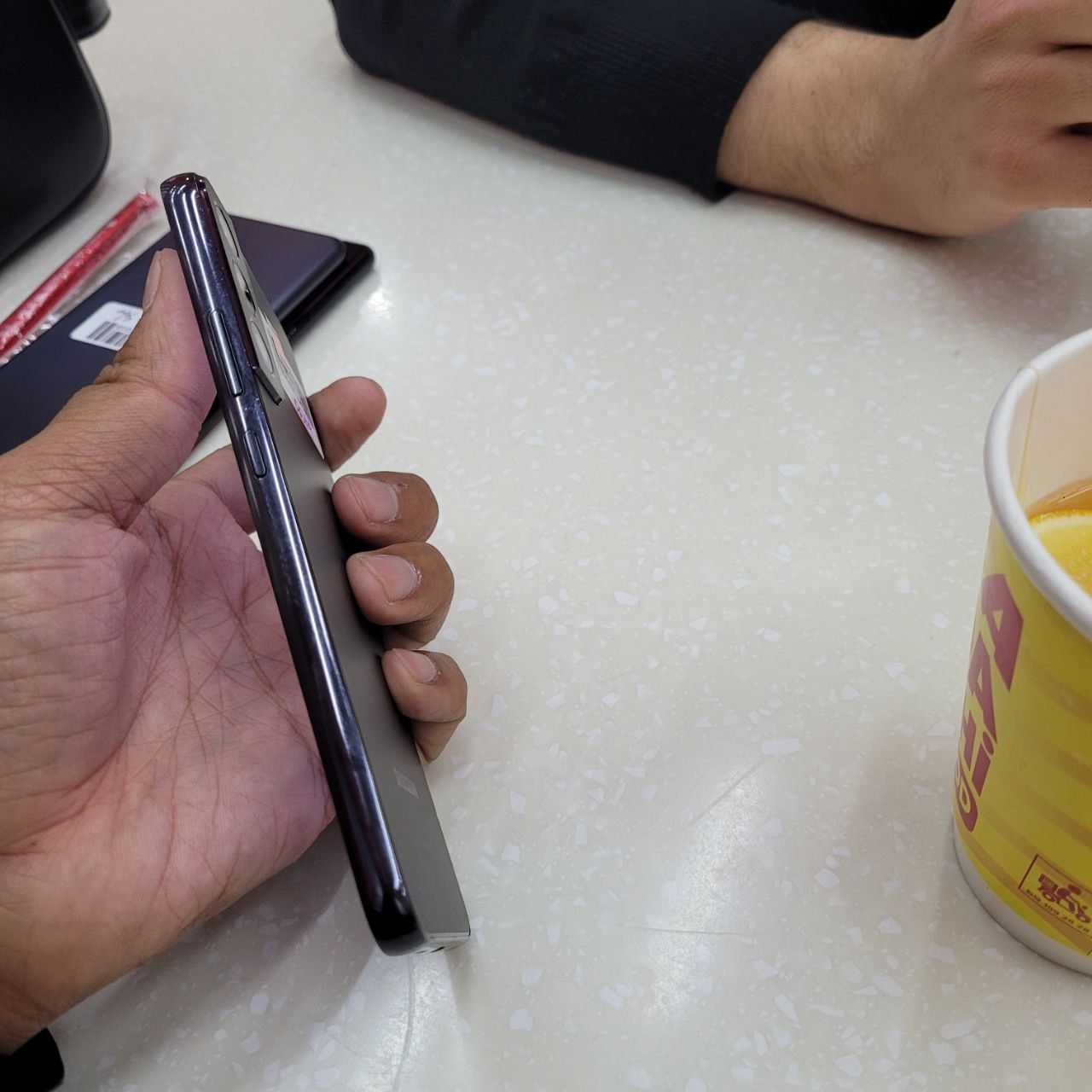 Samsung S22 plus 5G