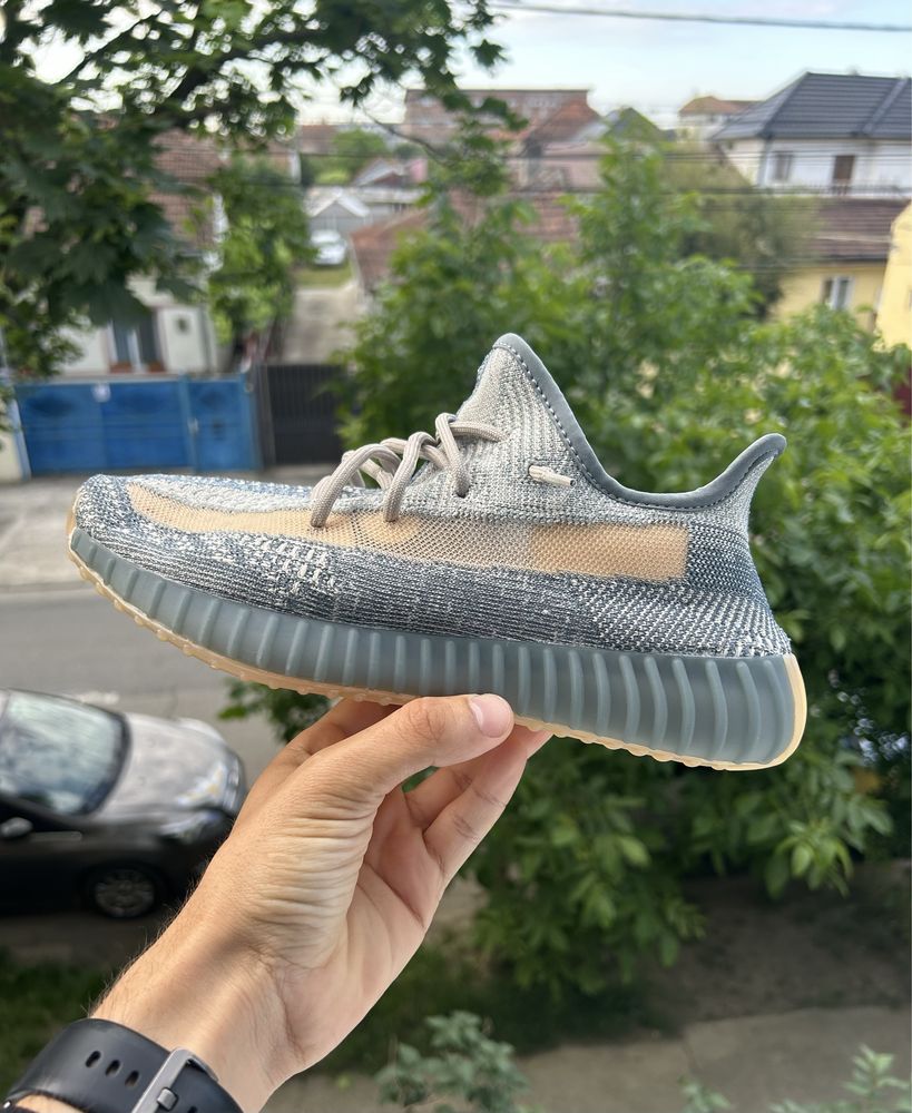 Yezzy Boost  350