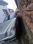 Mercedes e-class w211