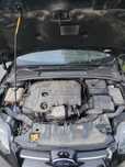 Ford focus mk3 2013