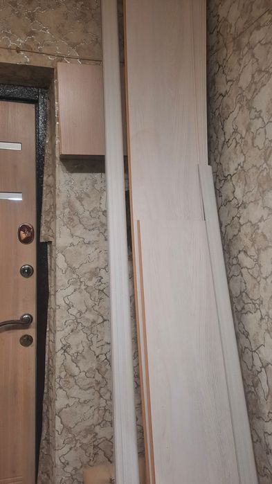 Панель для обшивки балкона