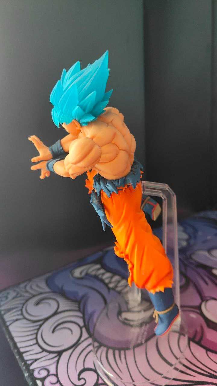 Figurina Goku - Dragon Ball Super