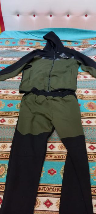 treninguri nike tech