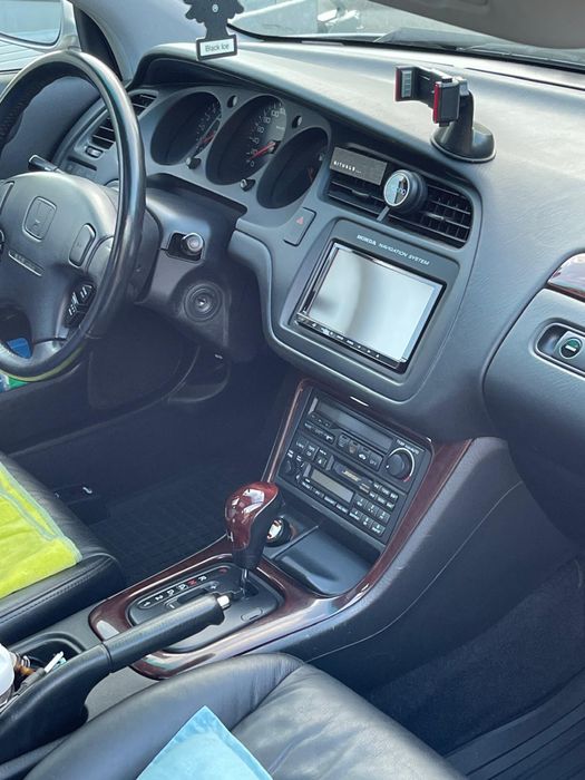Honda Accord 1.8 V-Tech