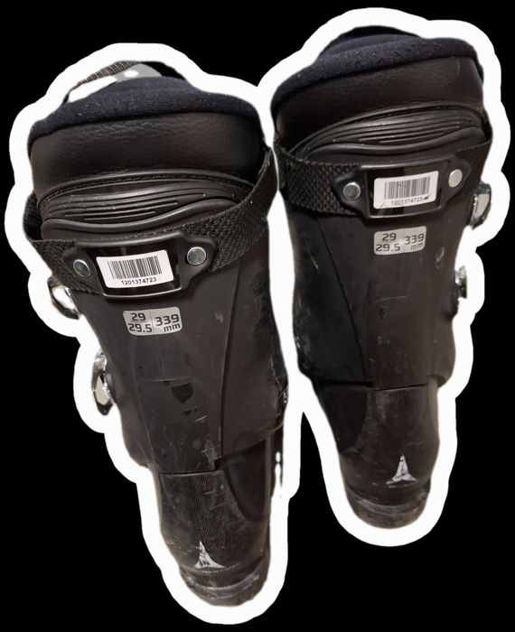 Ски обувки Atomik, 44-45 ,дължина на стелката 295мм