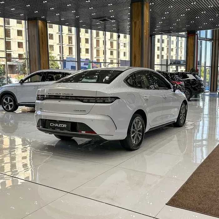 BYD CHazor Active 55km