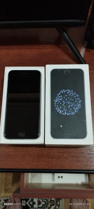 Продаю айфон . 6 в хорошем состоянии.