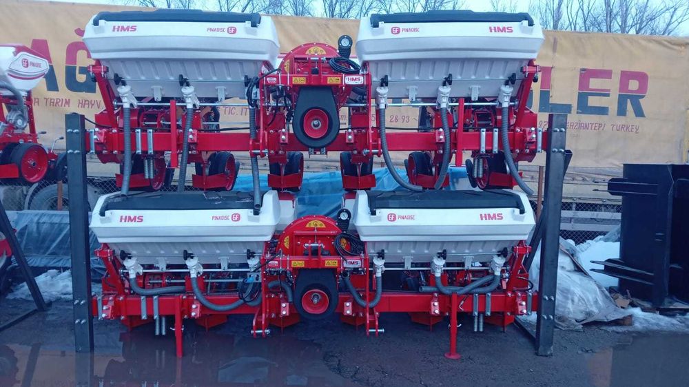 сеялка свекла кукуруза соя подсолнух