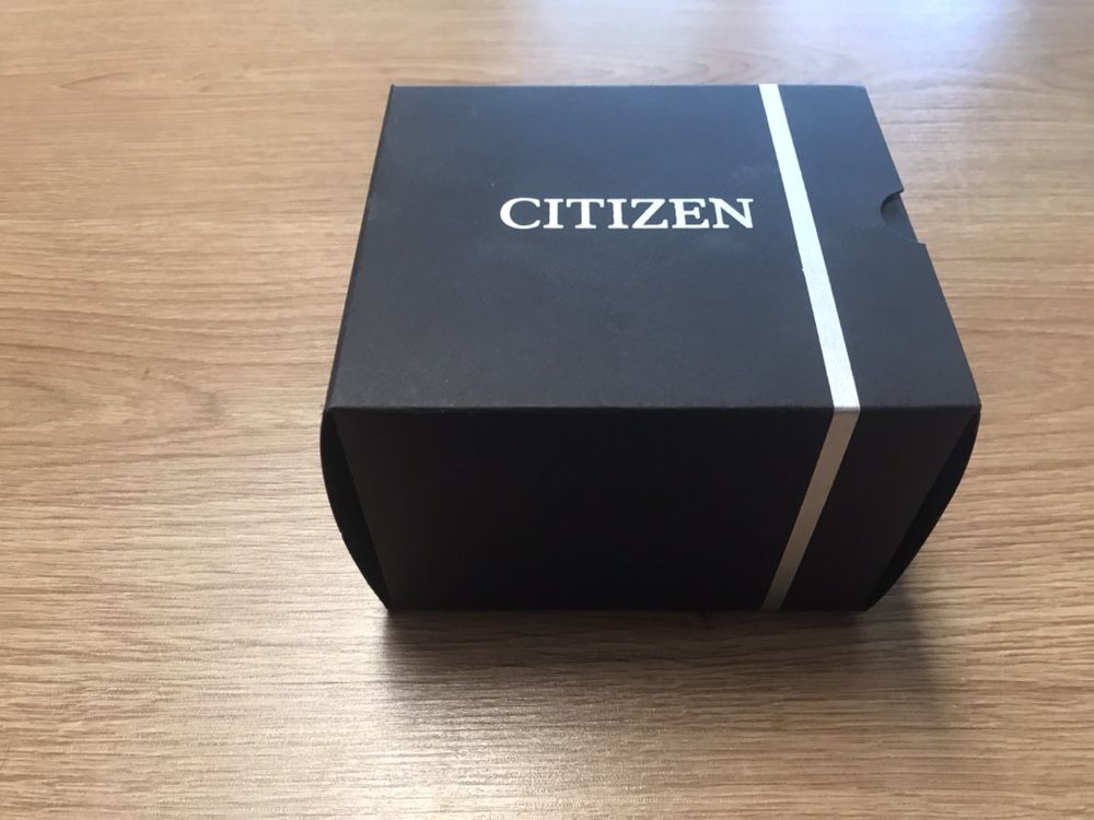 Ceas original pt femei Citizen Eco Drive, rezistent la apa