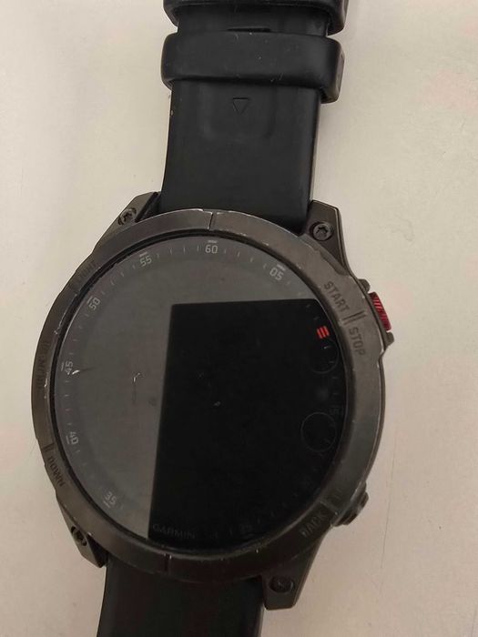 Garmin Epix 2 Gen Sapphire Titan