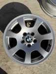 Vand jante Bmw e60