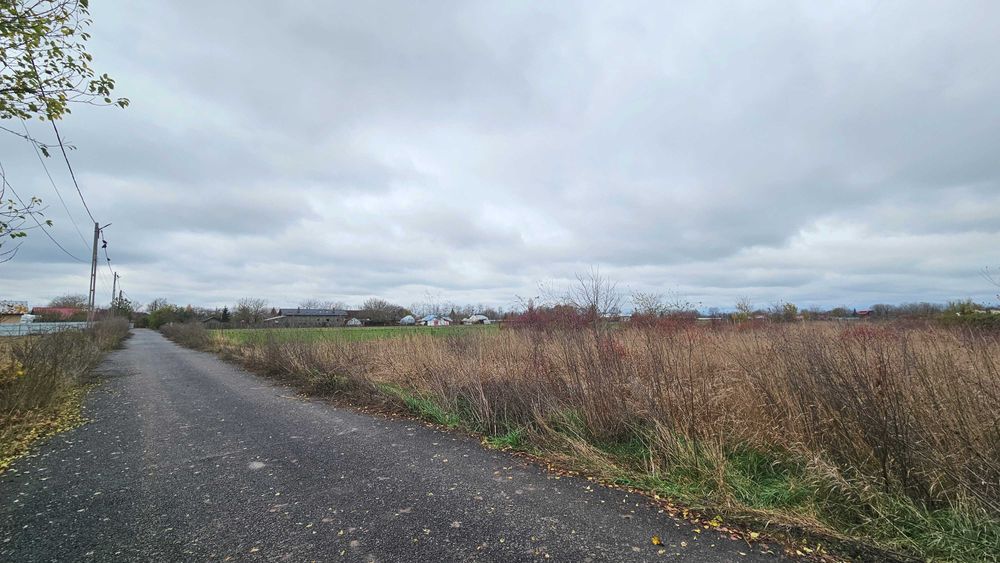 Teren de vanzare 500 mp Silistea Snagovului