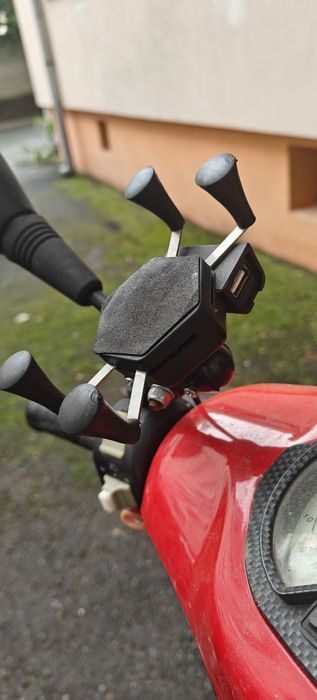 Scuter 50cc 4t jonway